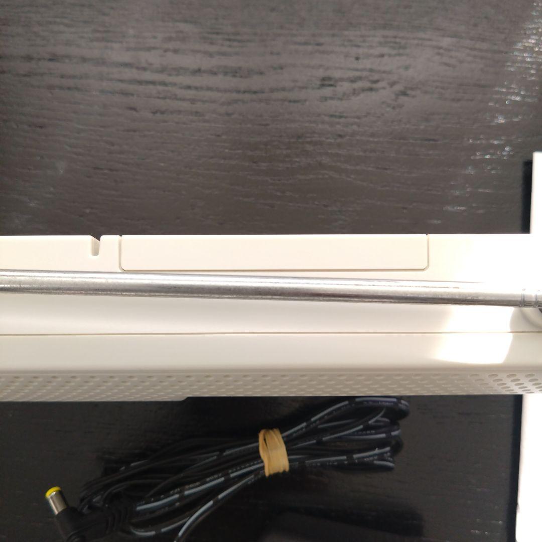 ユニデン Uniden EWR200 ラジオ機能付き地震津波警報機