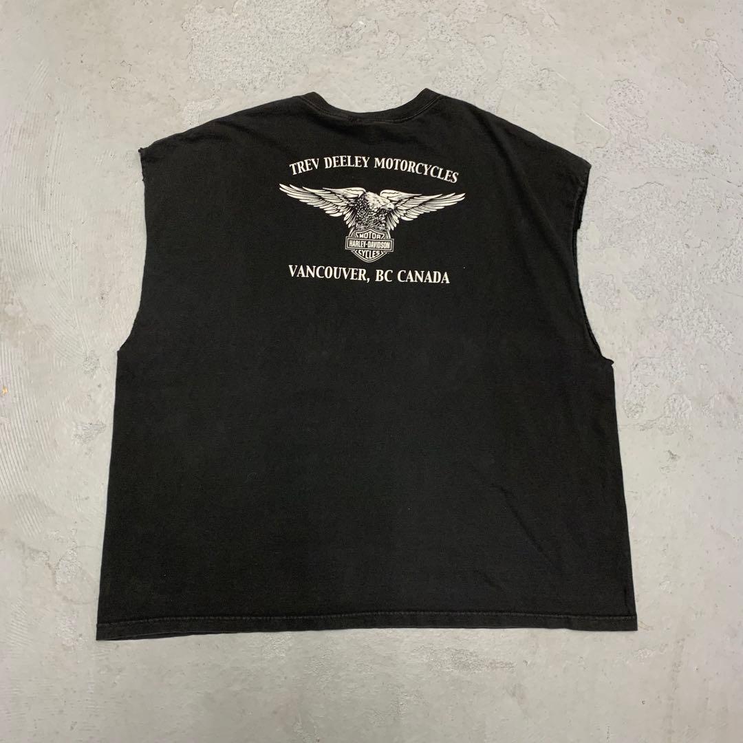 WC1007 HARLEYDAVIDSON バイク