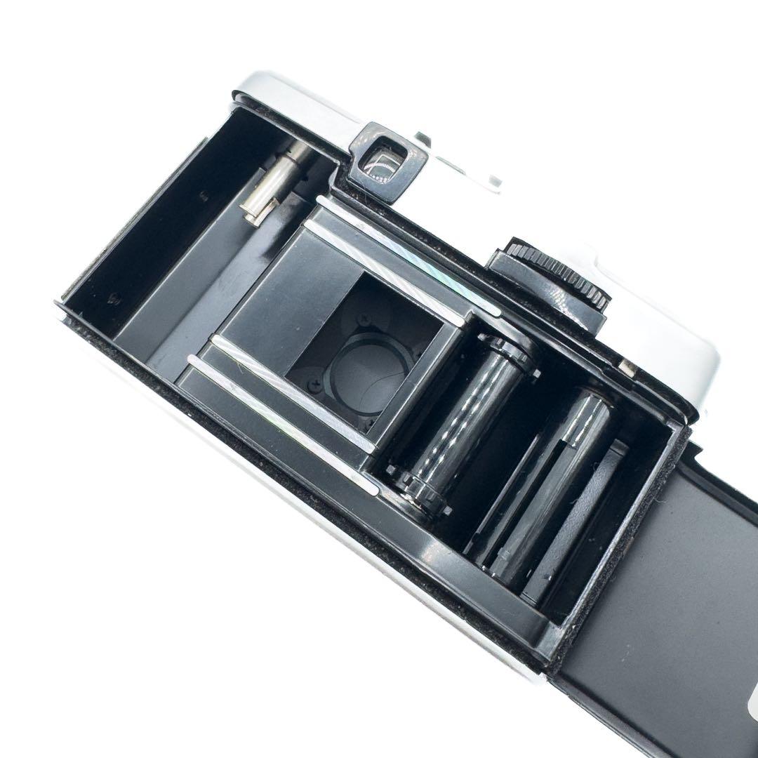 Aランク 良品 整備済み OLYMPUS PEN EE-3 6ヶ月動作保証付き