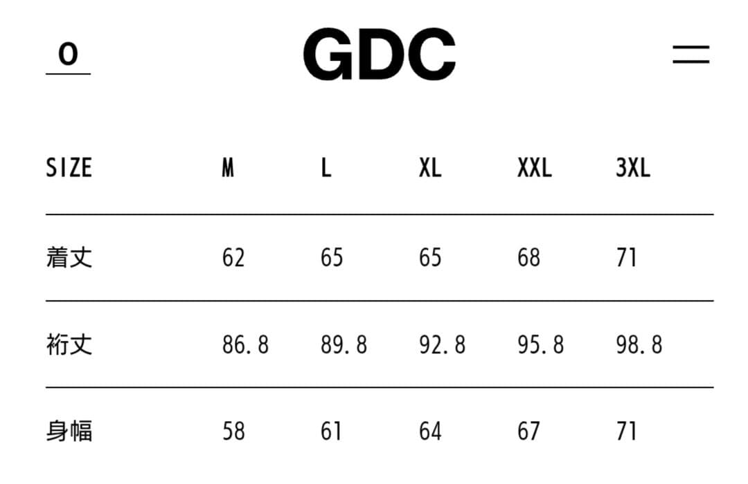 キムタク着 GDC TAILOR TOYO Souvenir Jacket東洋М