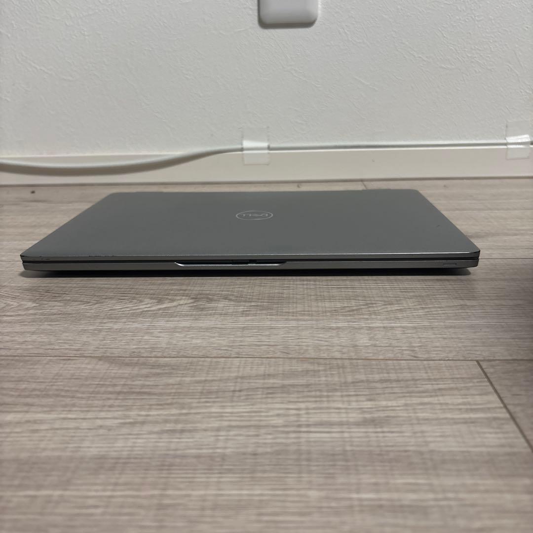 DELL LATITUDE 16GB SSD256GB ノート型パソコン