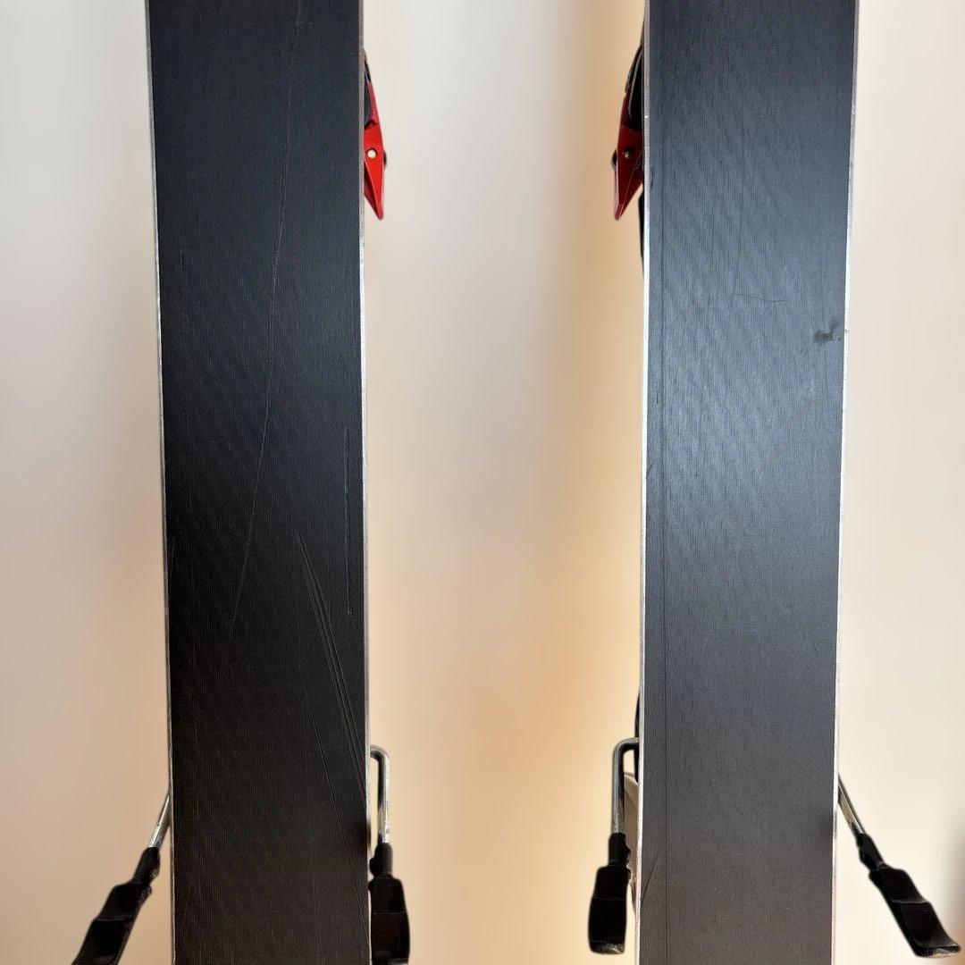 新春SALE‼️ Völkl platinum SW 166cm