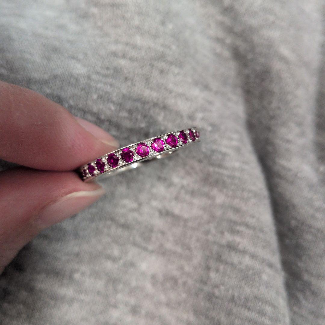 クロムハーツ　スペーサーリング　3mm 13号