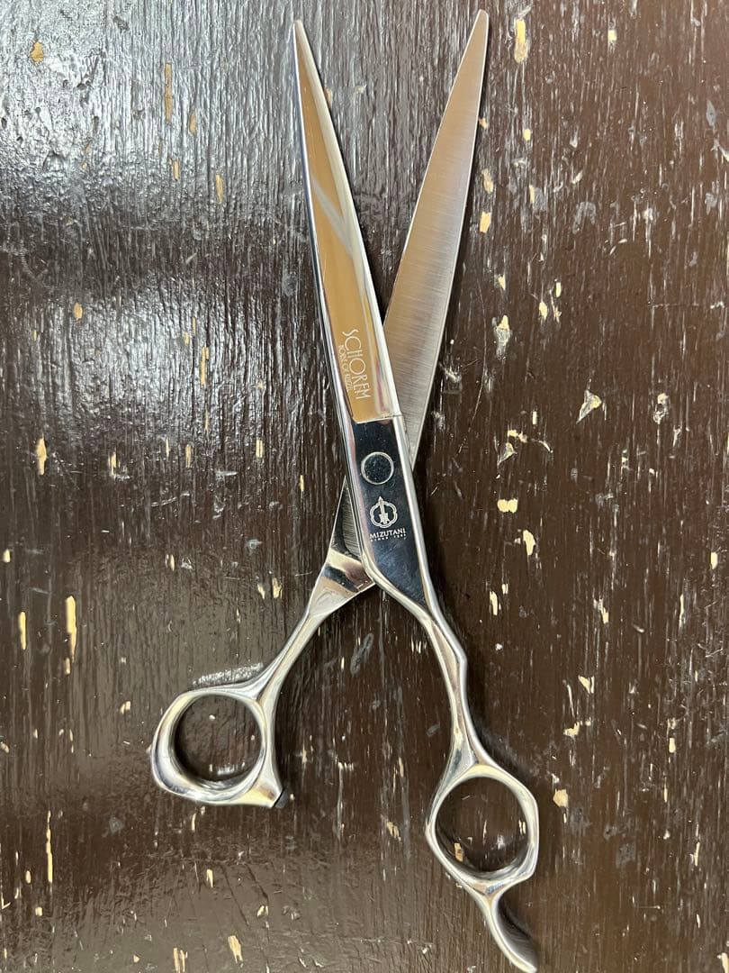 え*り様 MIZUTANI ミズタニシザーズ SCHOREMMASTER 7イン