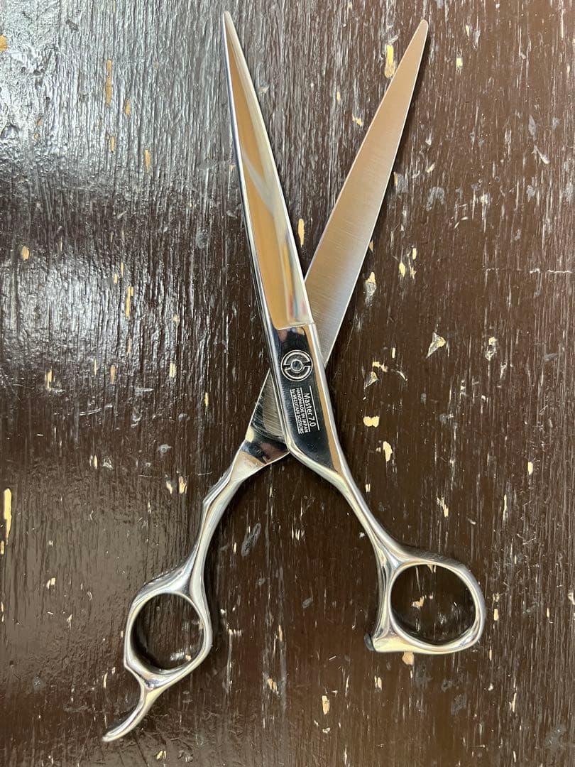 え*り様 MIZUTANI ミズタニシザーズ SCHOREMMASTER 7イン