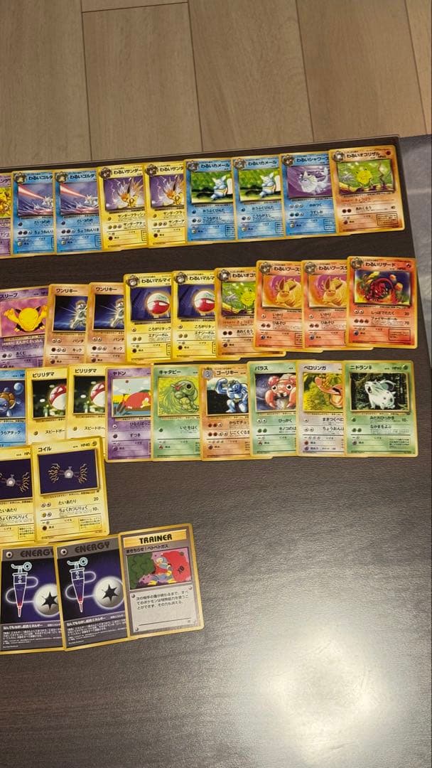 s*i様 再出品 ポケモンカード 102枚セット