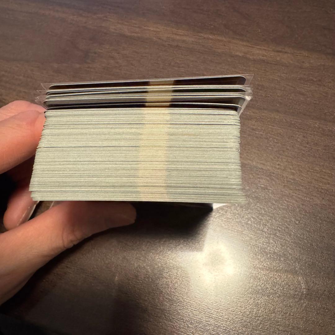 s*i様 再出品 ポケモンカード 102枚セット