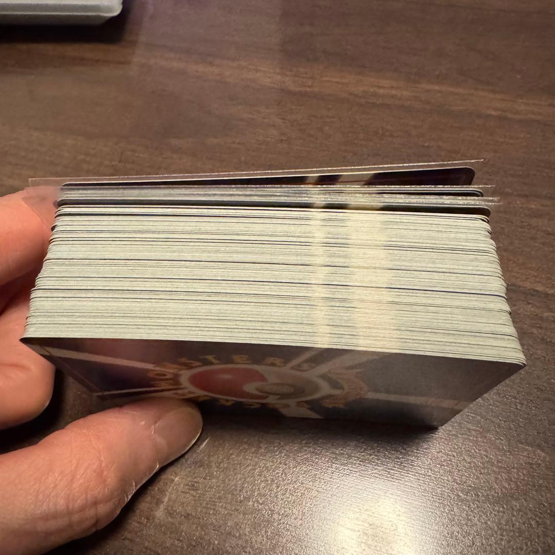 s*i様 再出品 ポケモンカード 102枚セット