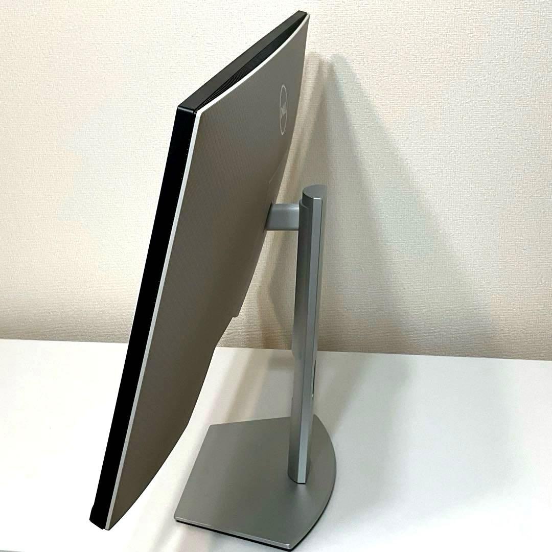 Dell 27インチ S2722DC USB Type-C モニター￼