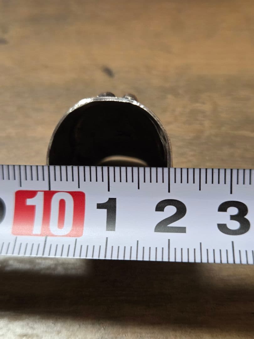 2*t様 インディアンジュエリー　ナバホ族　リング