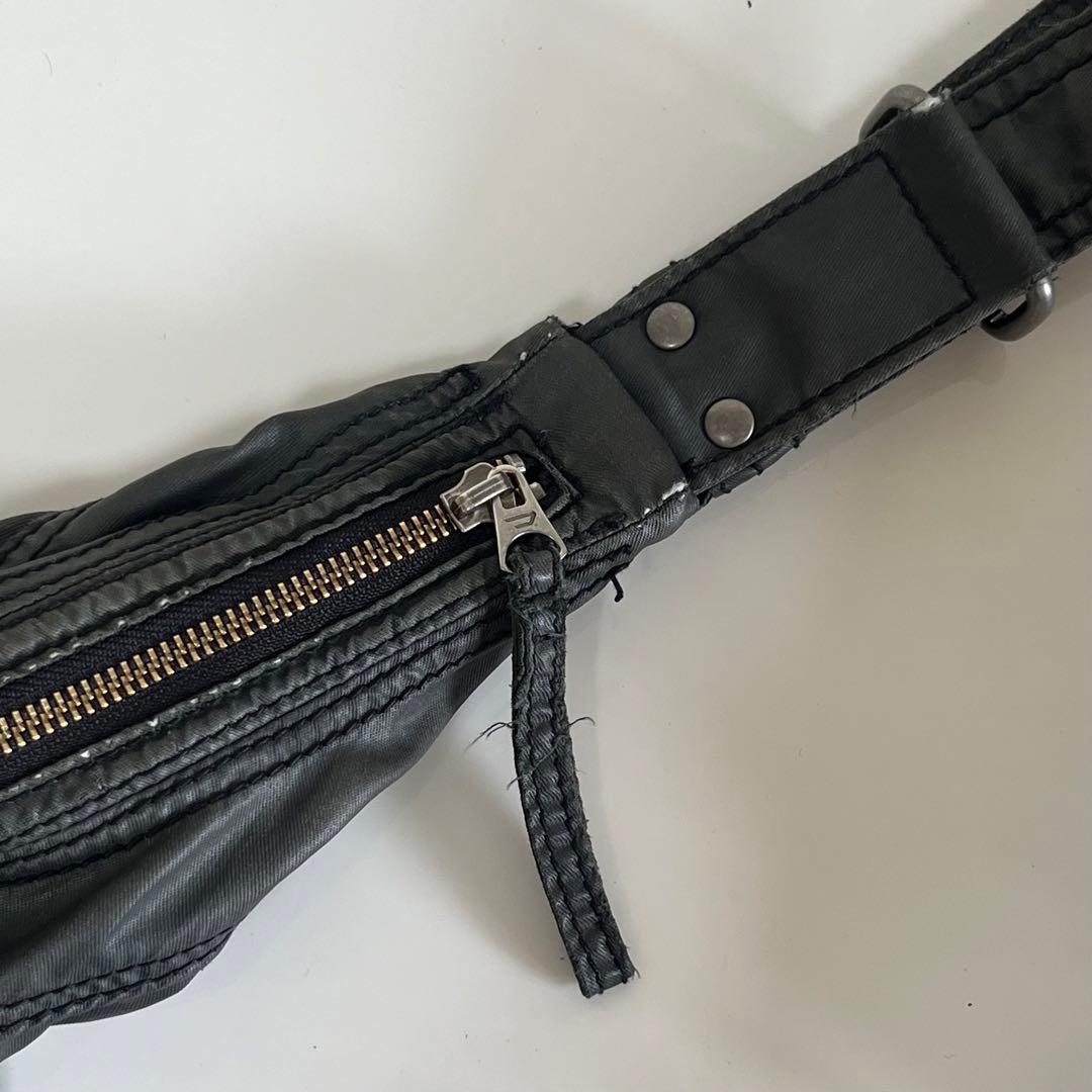 バッグ diesel shoulder bag half moon archive