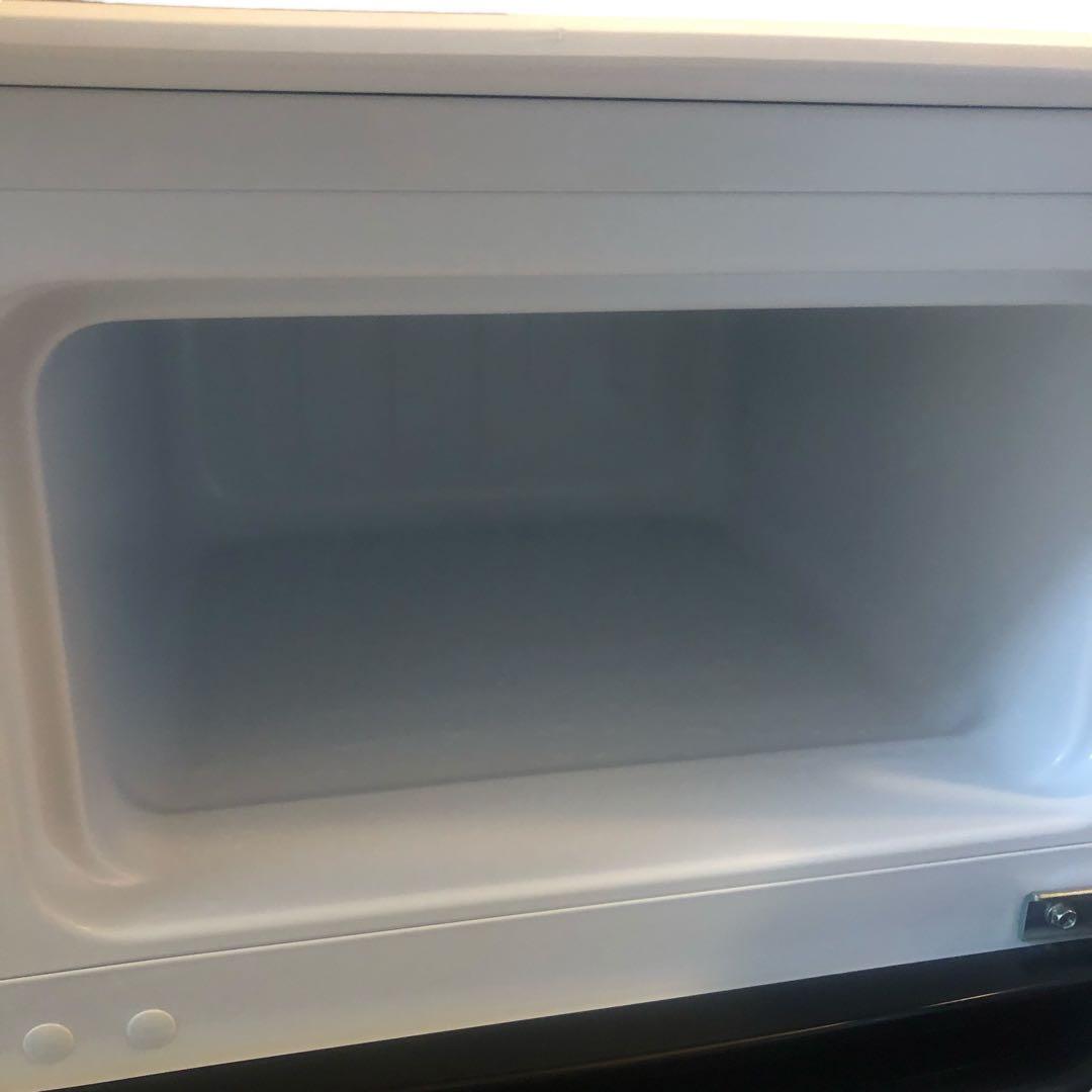 冷蔵庫　ハイセンス　Hisense　HR-B95A　93L　SES86東　動作品