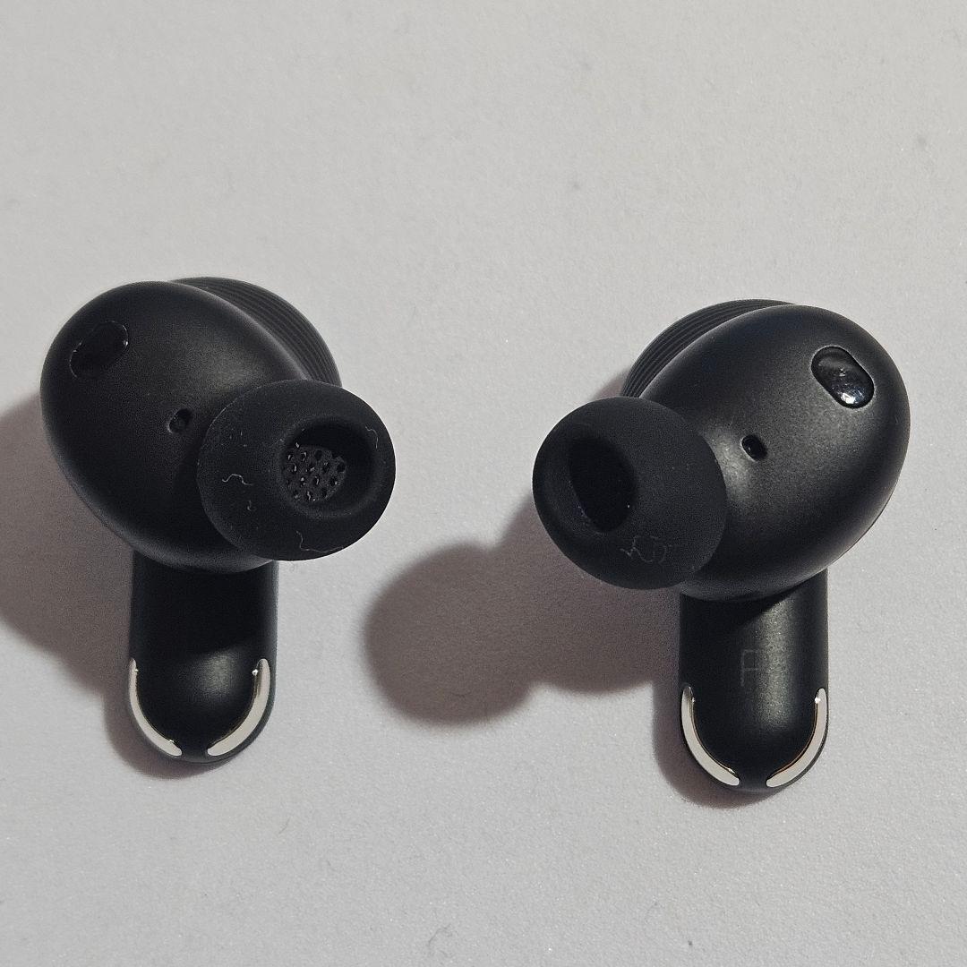 JBL TOUR PRO 3 完全ワイヤレスイヤホン ブラック 動作確認済　1