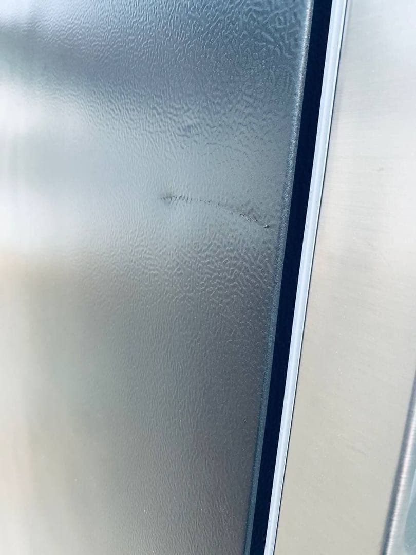 ♦AQUA ノンフロン冷凍冷蔵庫【2024年製】AQR-V43P