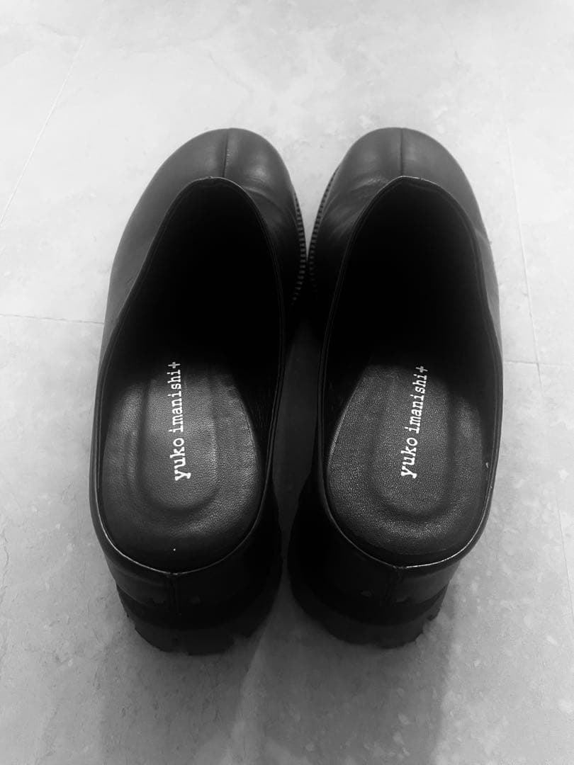 MANA（yuko imanshi）ミュールサボ