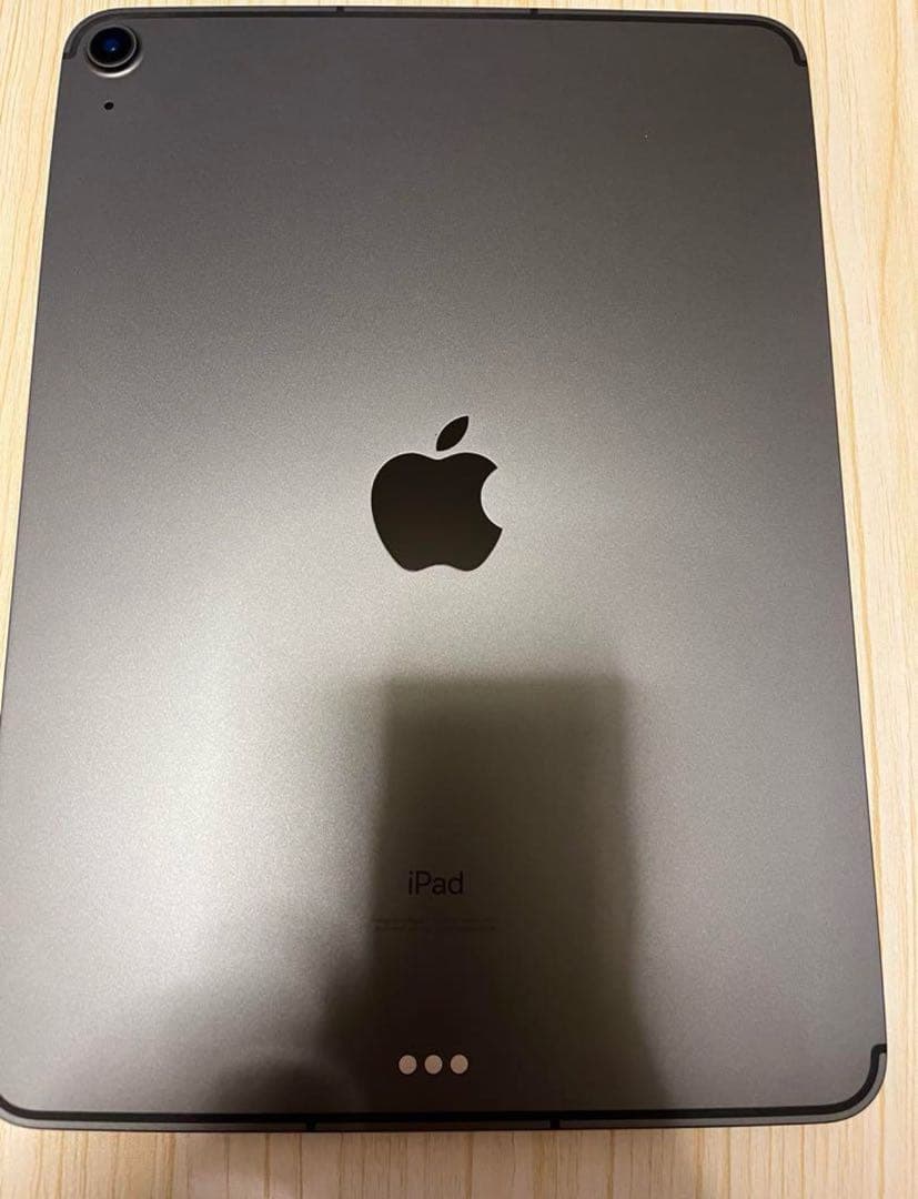 iPad Air 第4世代 256GB Wi-Fi+Cellular