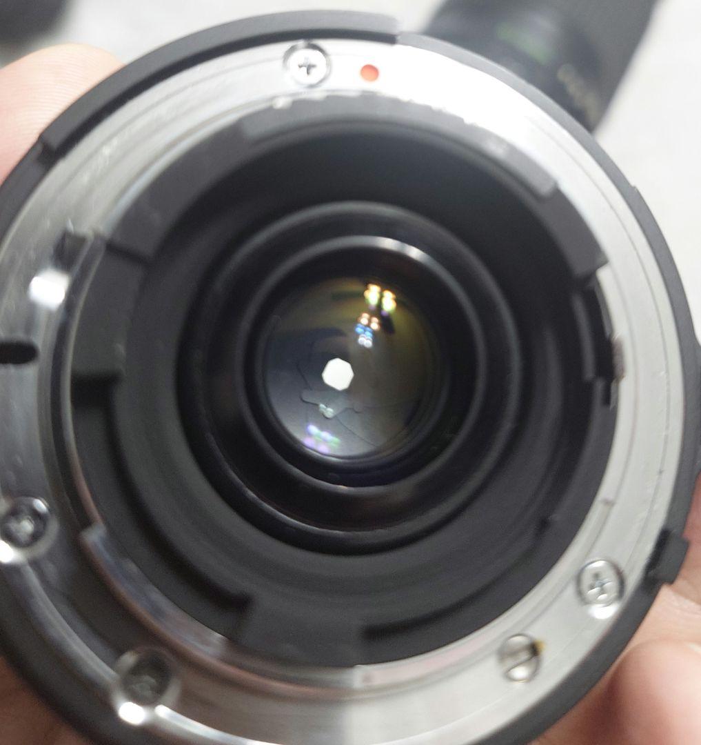 カメラ レンズ 3個