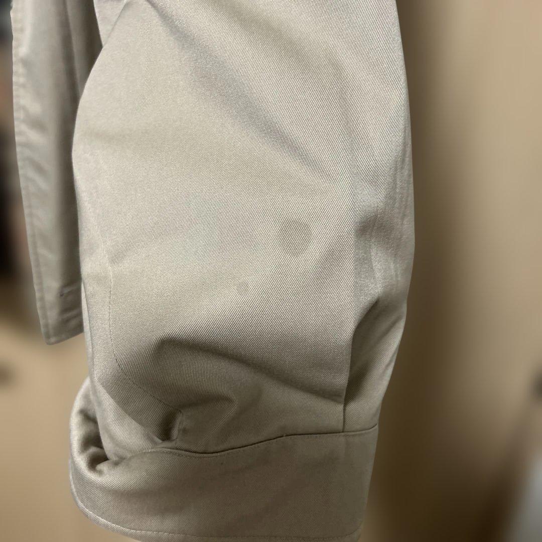 BURBERRY ビンテージスイングトップ　L〜