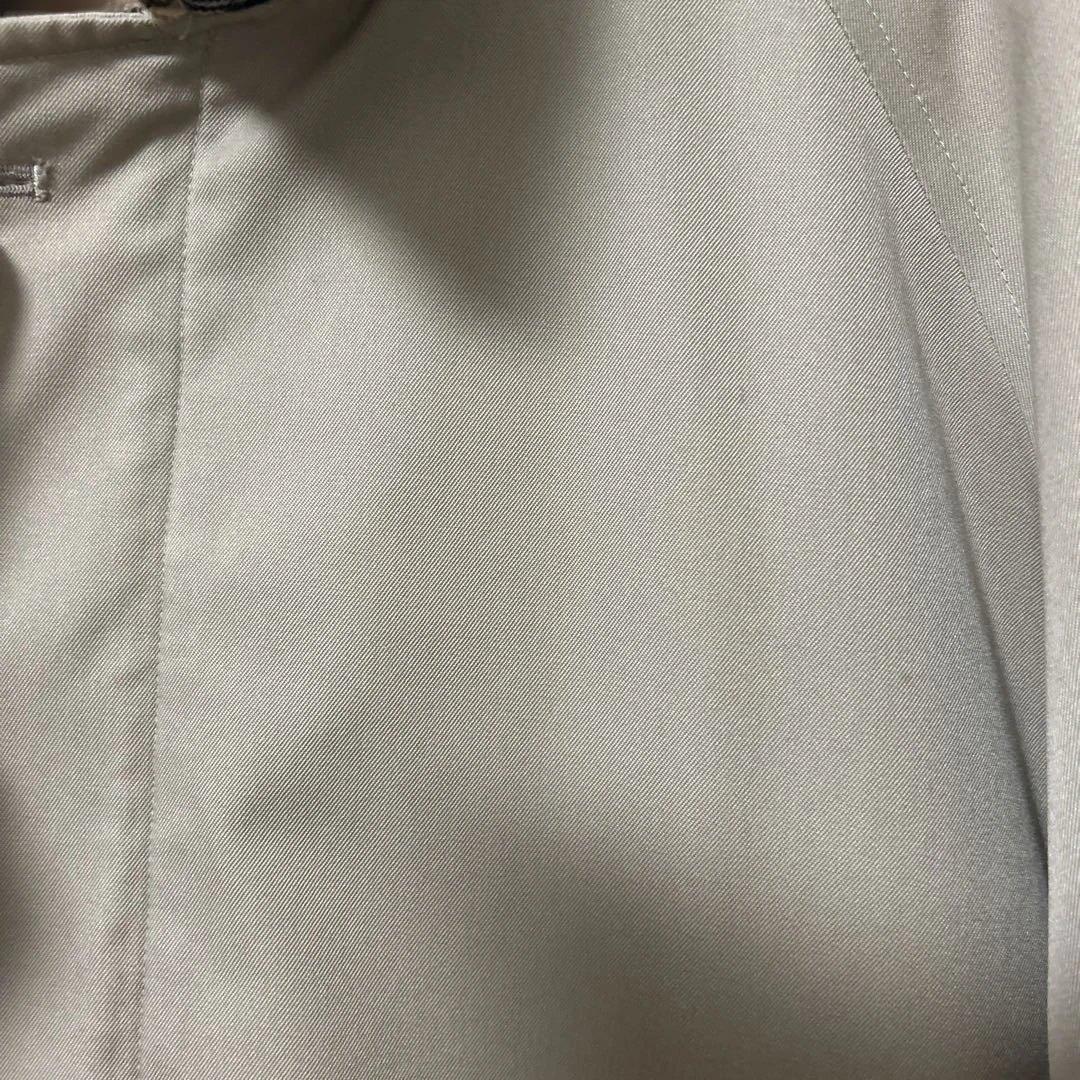 BURBERRY ビンテージスイングトップ　L〜