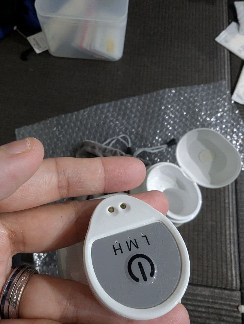 ルルオン　テラパーミア