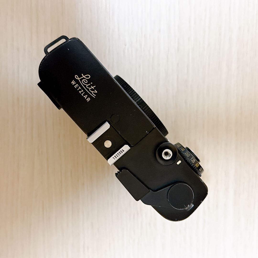 【整備品・完動品！】ライカ CL Leica CL