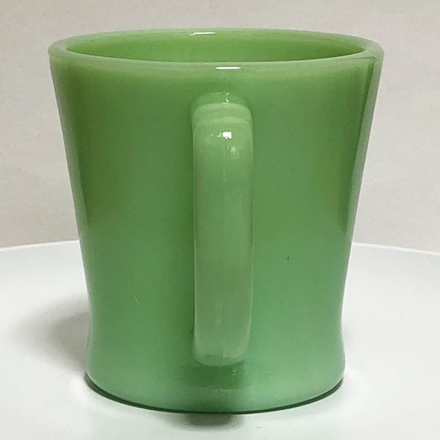 ＃005と＃006！　ファイヤーキング　D ハンドル　マグ　ジェダイ