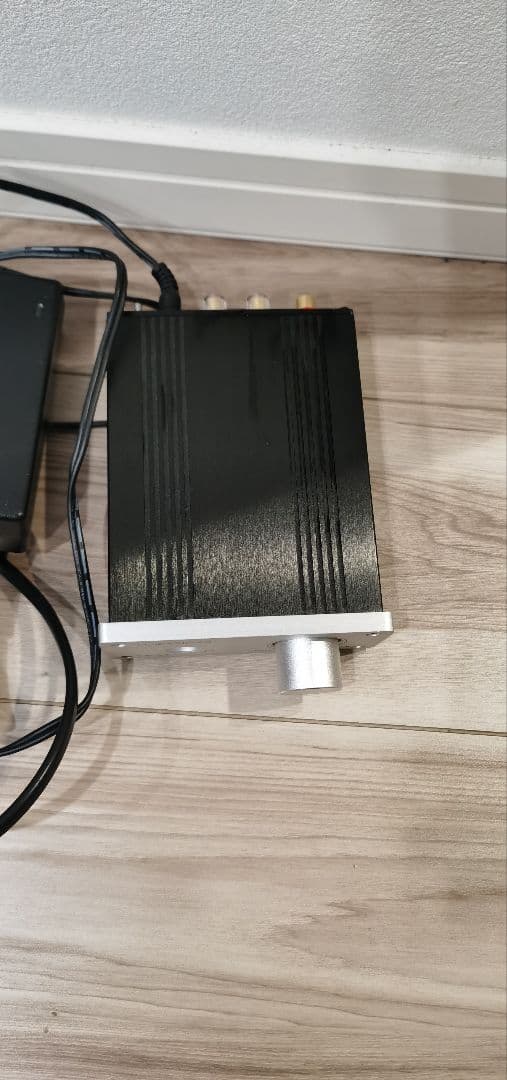 Topping tp21 アンプ