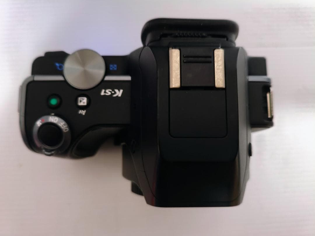 tt2304さん用 ペンタックス PENTAX K-S1 バッグ付