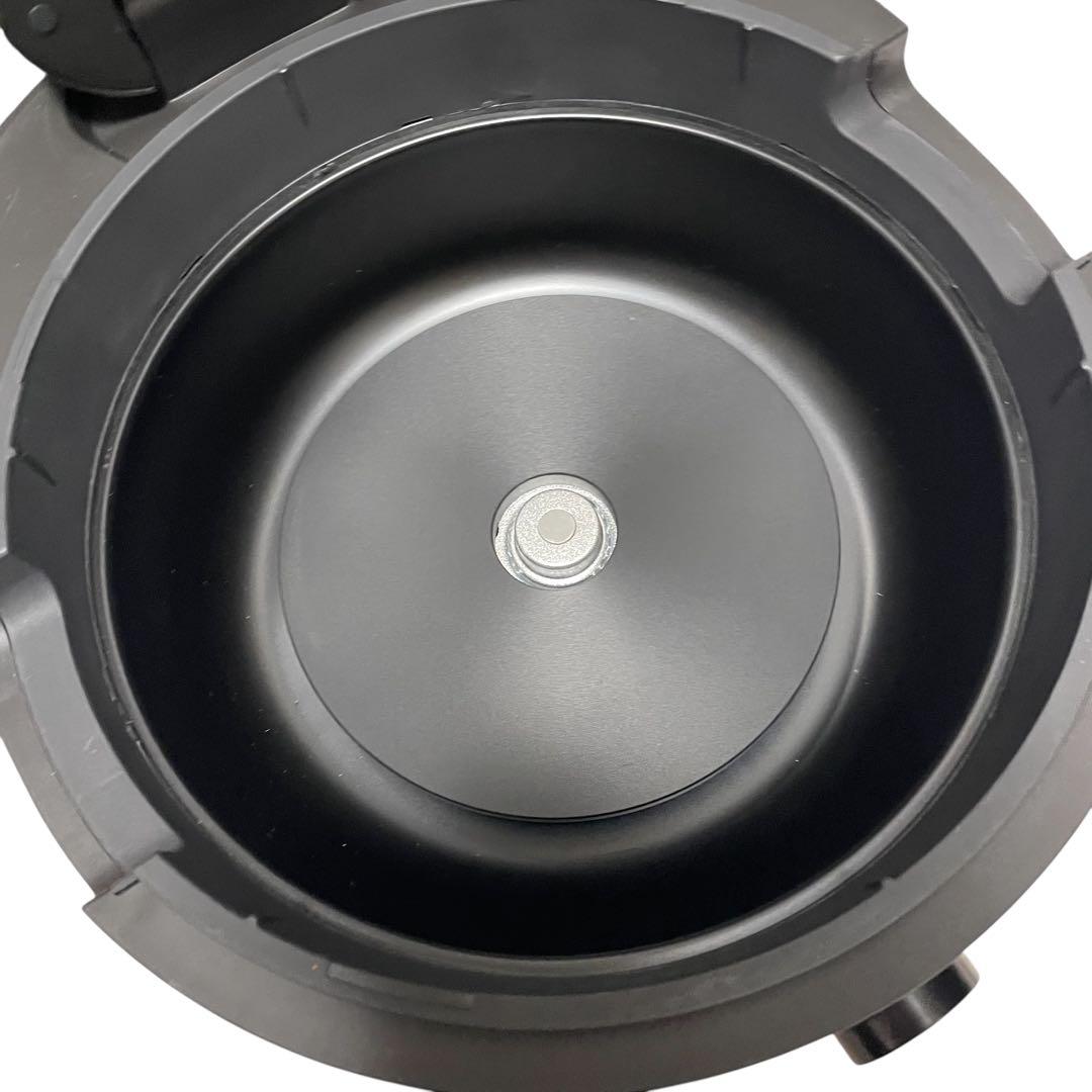 【美品】自動調理鍋 AINX スマートオートクッカー AX-C1B