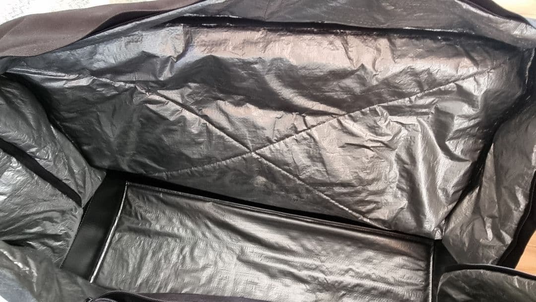 Vincita B132TD 20インチ 折り畳み自転車用 輪行バッグ