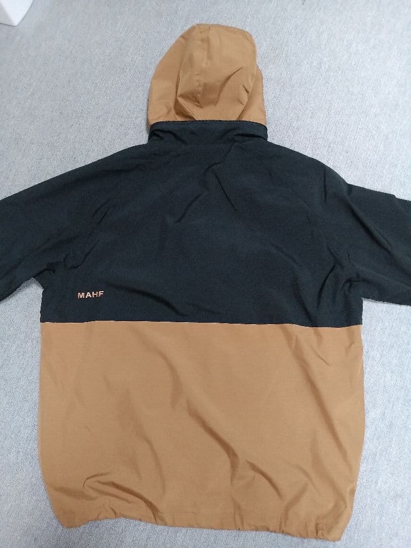 MAHFジャケット(Мサイズ)
