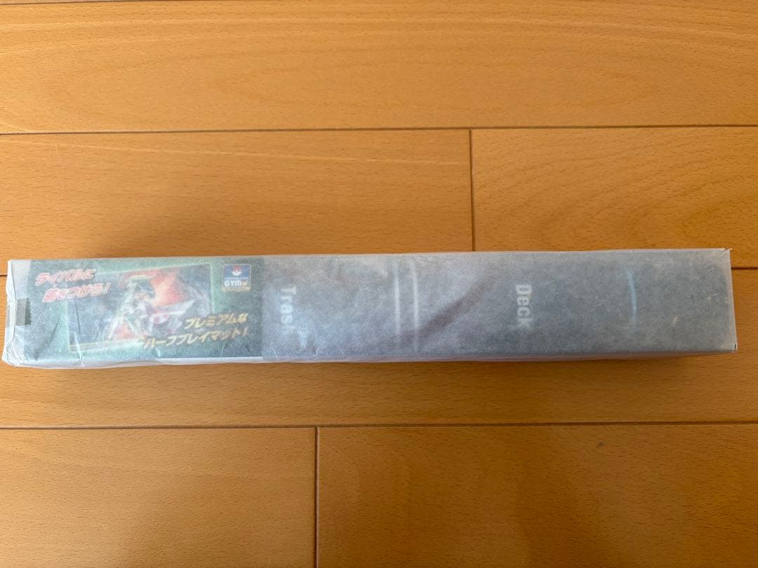 ポケモンカードゲーム ラバープレイマット アルセウス&ディアルガ&パルキア