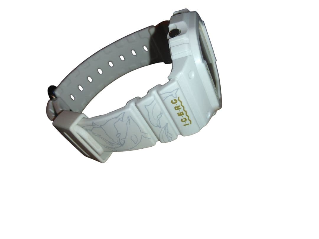 限定モデル　Gショック　GMD-W5601K-7JR　2024年　イルクジ