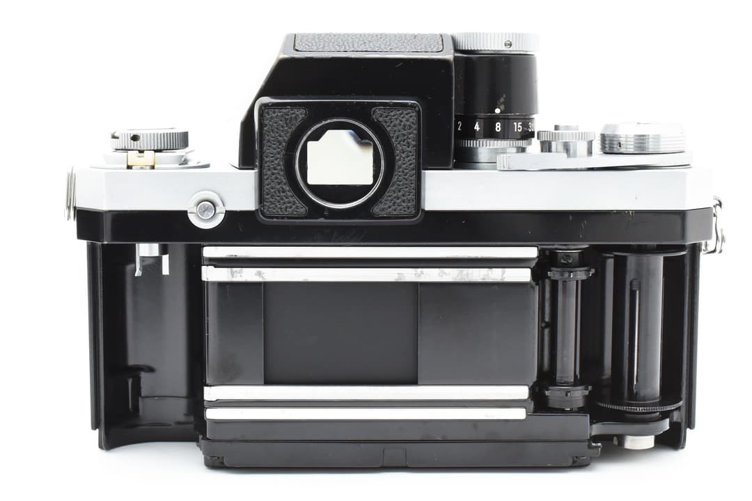 完全動作品 Nikon F フォトミック 35mm F2.8 #8139