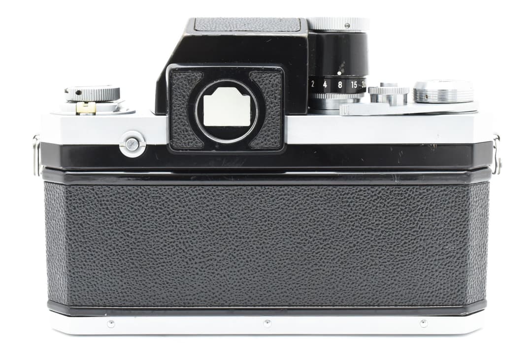 完全動作品 Nikon F フォトミック 35mm F2.8 #8139