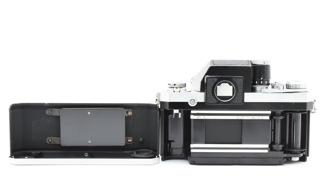 完全動作品 Nikon F フォトミック 35mm F2.8 #8139