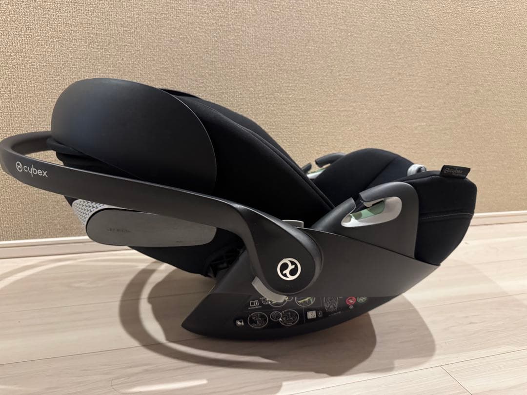 サイベックスクラウドT i-Size