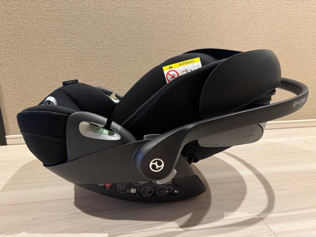 サイベックスクラウドT i-Size