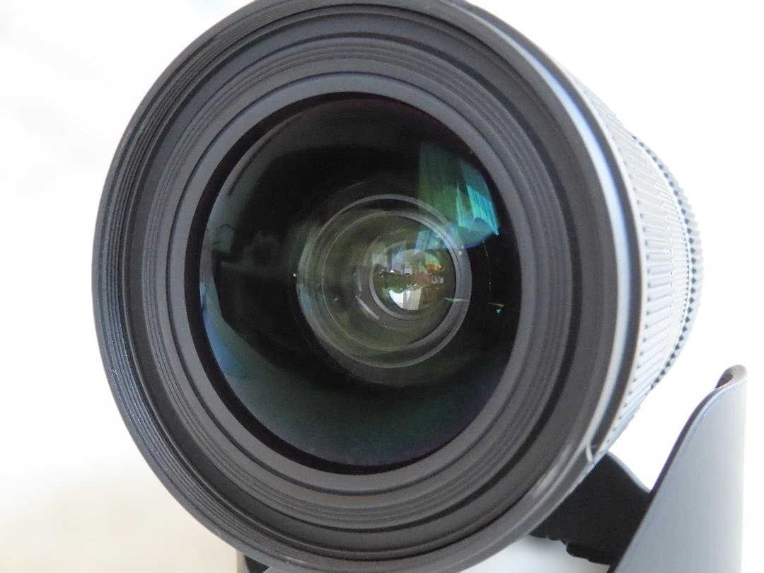 SIGMA 18-35mm F1.8 DC HSM Art【キヤノン用】