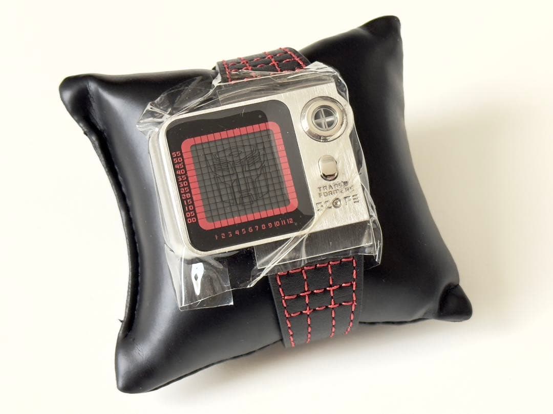 【動作品】シーホープ y2kトランスフォーマー TokyoflashJapan