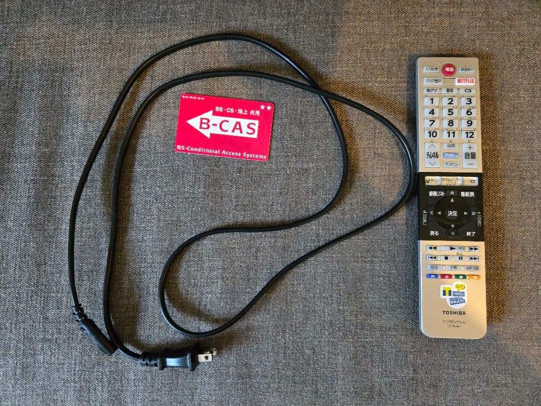 東芝 REGZA 40インチ 液晶テレビ 40V31