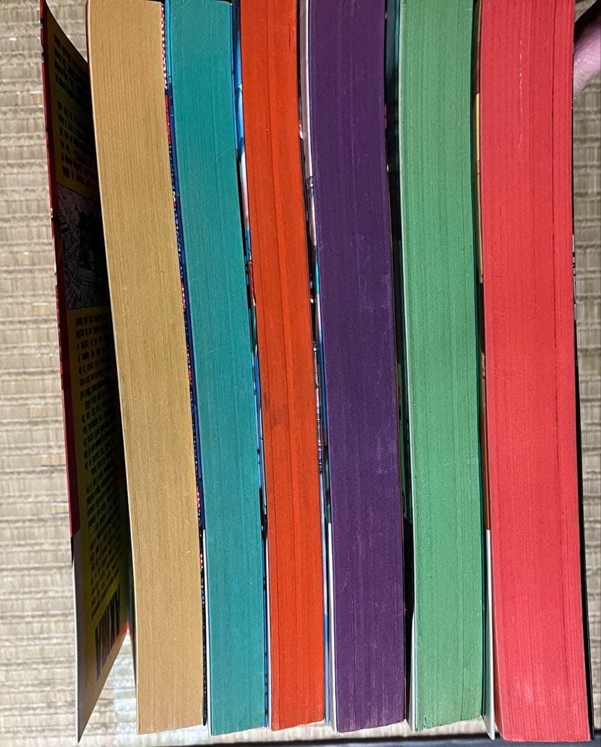 ゆ*マ様 大友克洋 AKIRA 1〜6巻 全巻セット