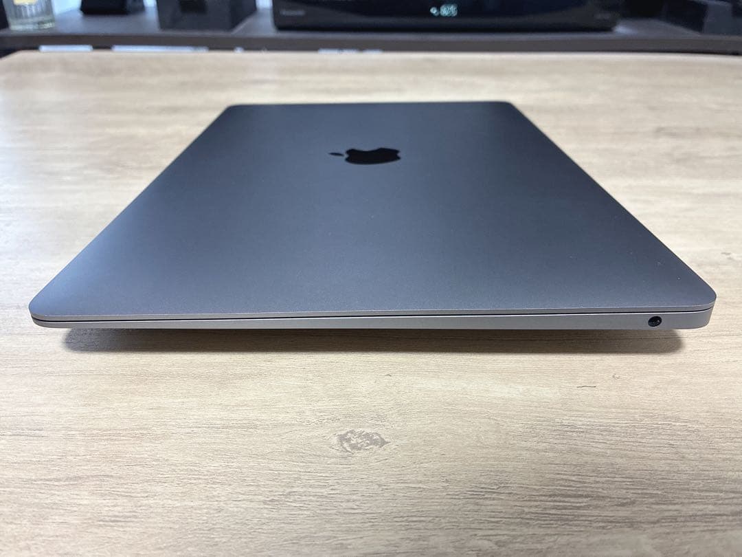 【美品】MacBook Air 13インチ M1｜16GB/256GB｜動作良好