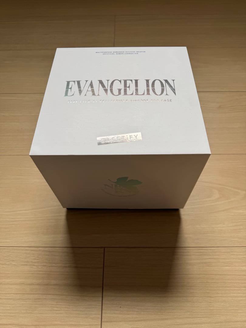 Evangelion x CASETiFY AirPods Proケース