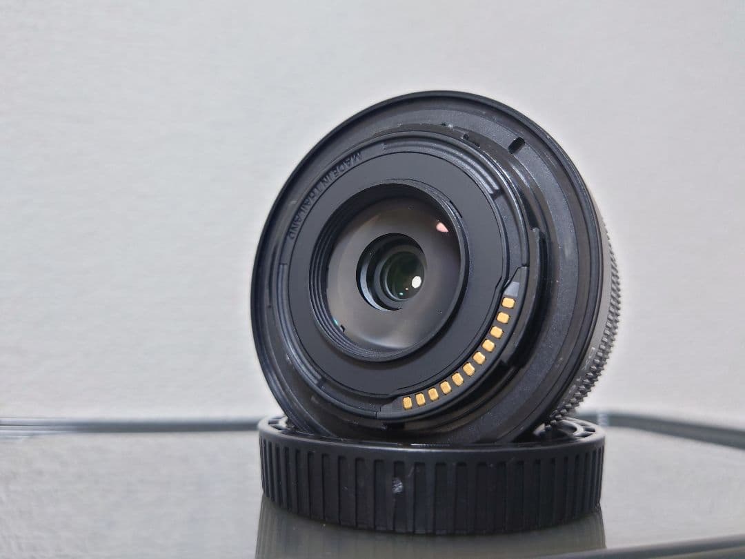 レンズ(ズーム) Nikkor Z 16-50mm DX Nikon Z50 Z30 Zfc