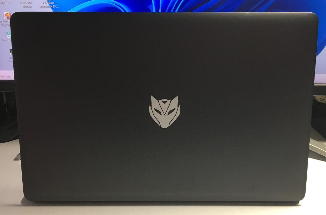 Windowsノート本体 BMAX X15 Windows11