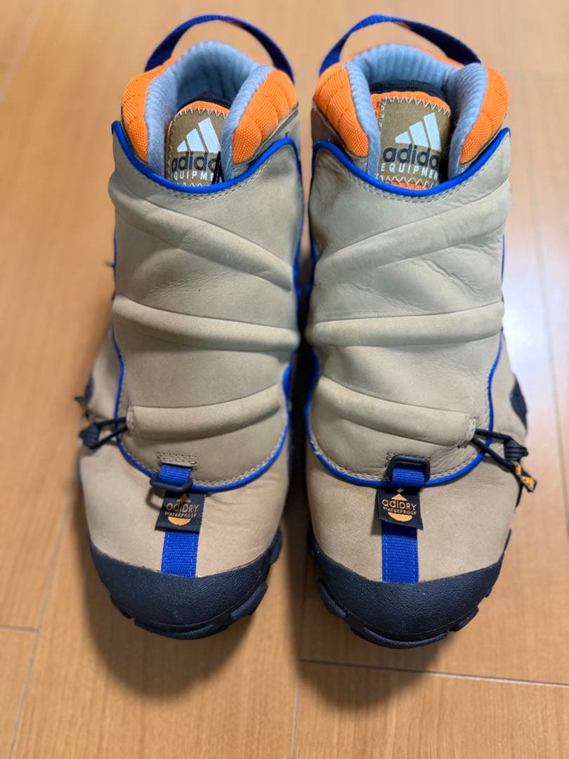 28.5 adidas RADLANDER ラッドランダー バッドランダー