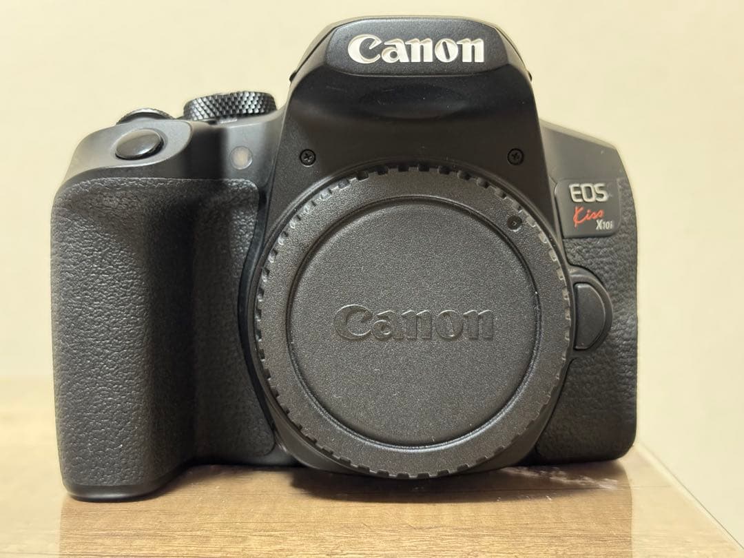 Canon EOS Kiss X10i デジタル一眼レフカメラ