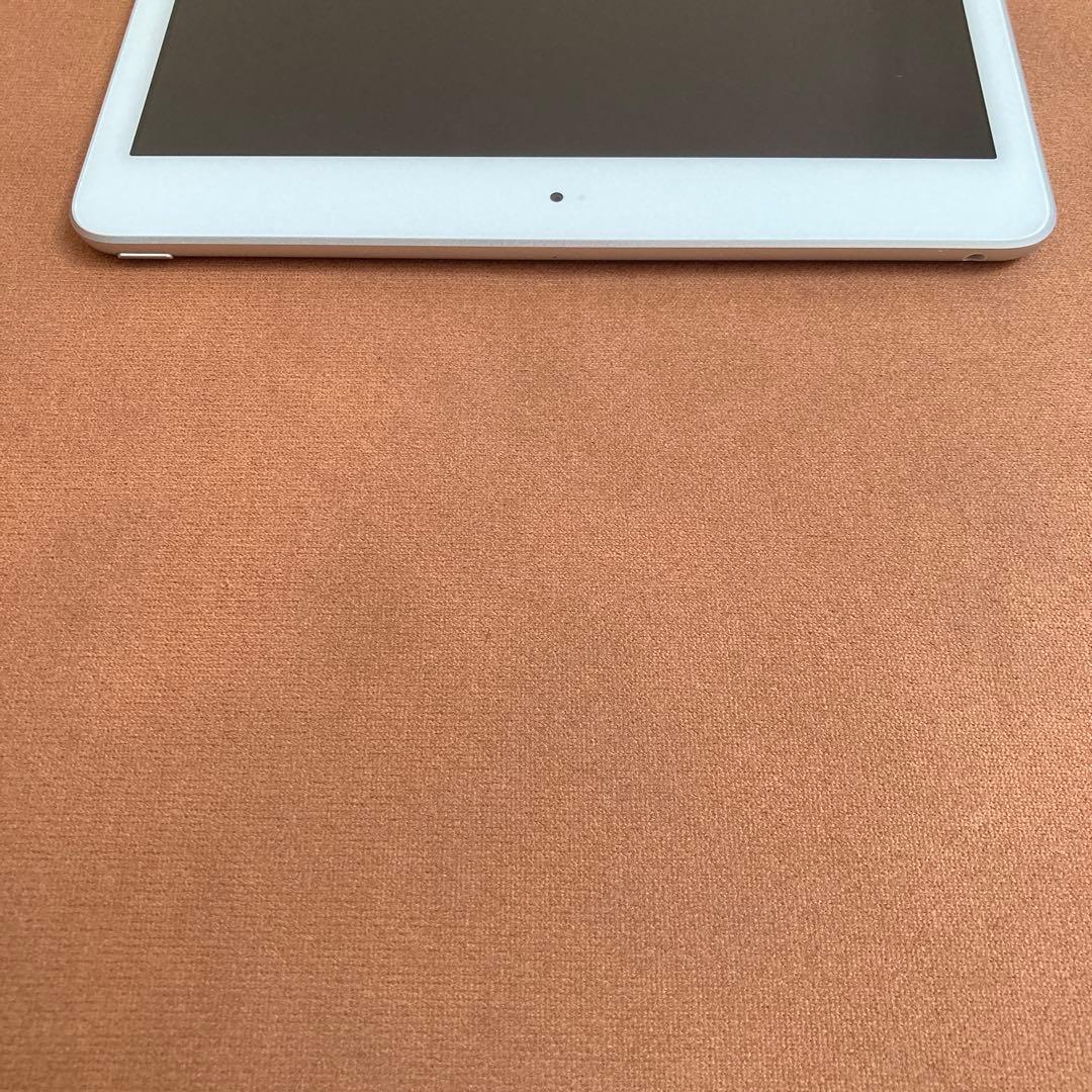 434【早い者勝ち】外観美品☆iPad7 第7世代 32GB WIFIモデル☆