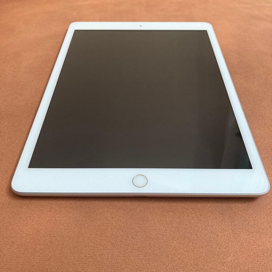 434【早い者勝ち】外観美品☆iPad7 第7世代 32GB WIFIモデル☆